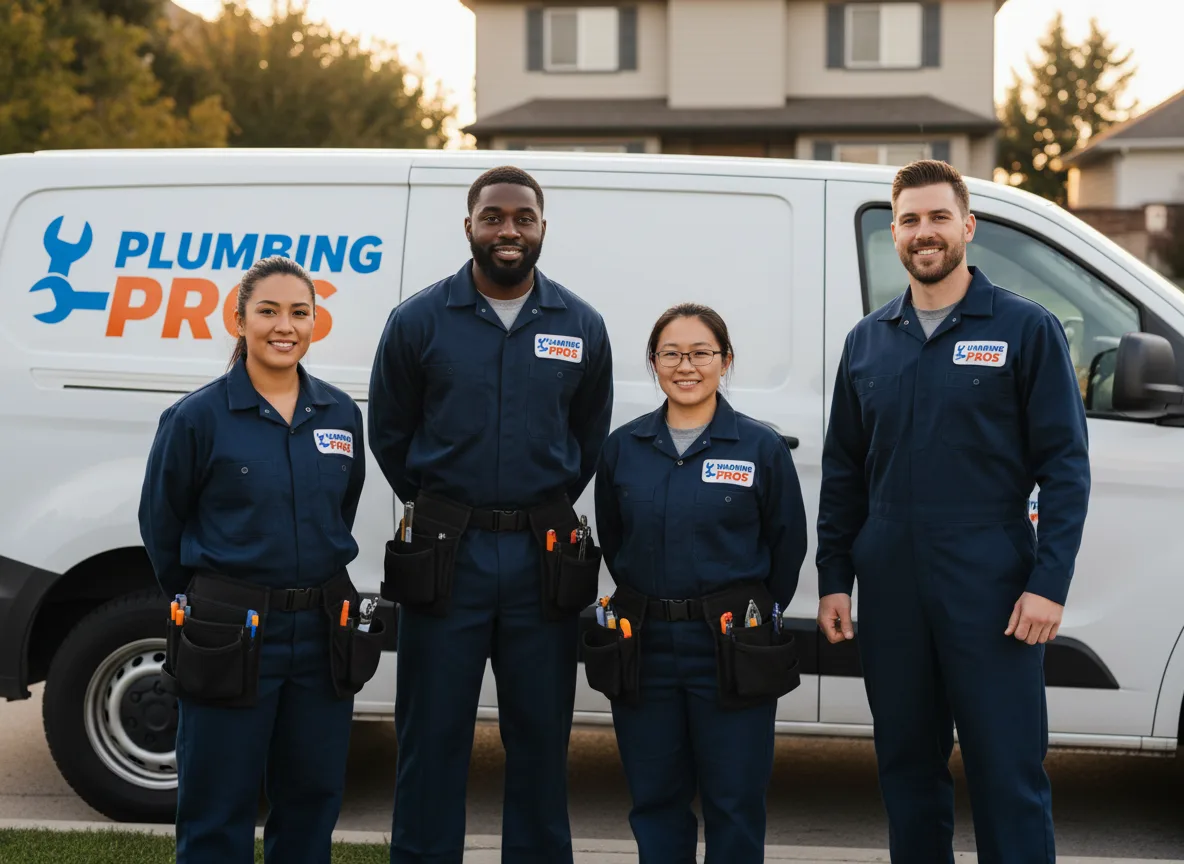 Water Heater Repair company in Morris, OK